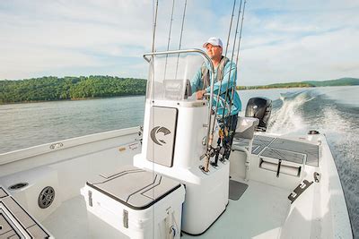 10 Most Affordable Bay Boats: Budget.